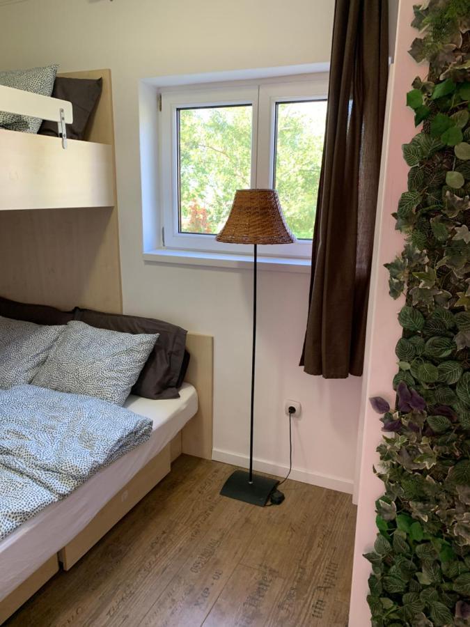Balatonic Apartman 자르마디 외부 사진